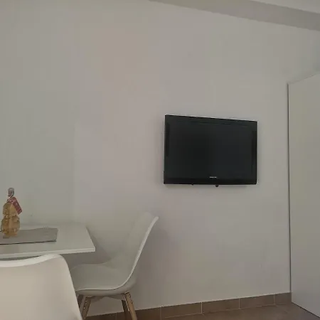 Tri Palme Apartamento *