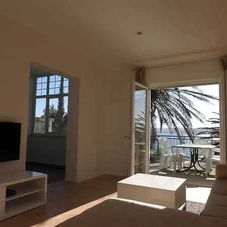 Apartamento Tri Palme Baška Voda