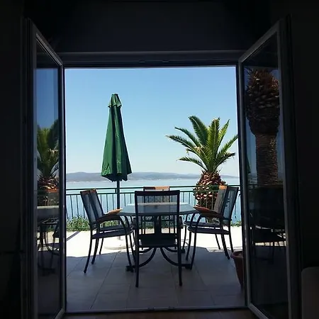 Apartamento Tri Palme