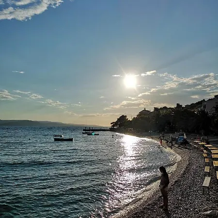 Tri Palme Baška Voda