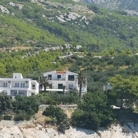 Apartamento Tri Palme