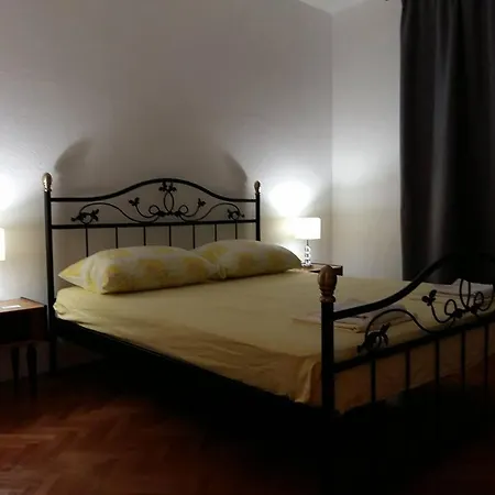 Tri Palme Appartamento *