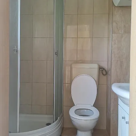 Tri Palme Apartment *