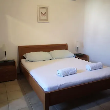 Appartamento Tri Palme