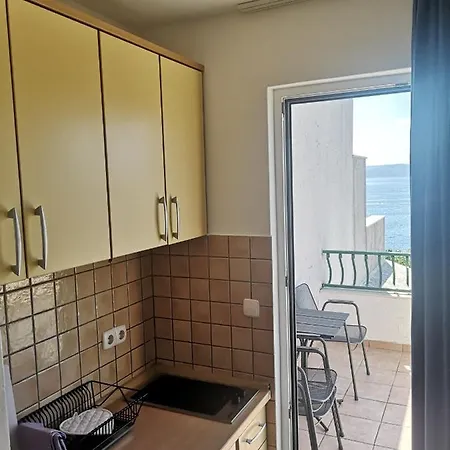 Apartment Tri Palme *