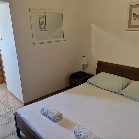 Apartment Tri Palme *