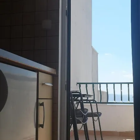 Tri Palme Apartment *