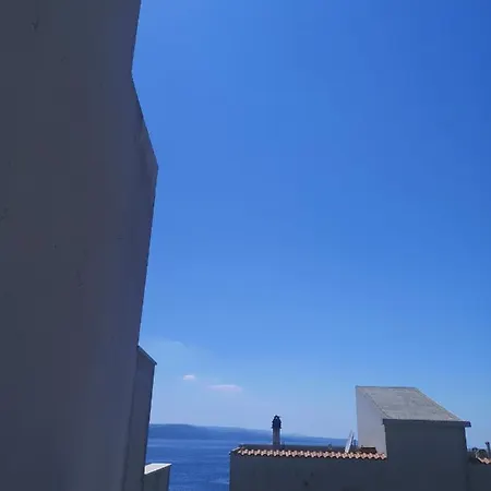 Tri Palme Lejlighed Baška Voda