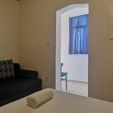 Tri Palme Baška Voda
