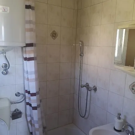 Appartamento Tri Palme