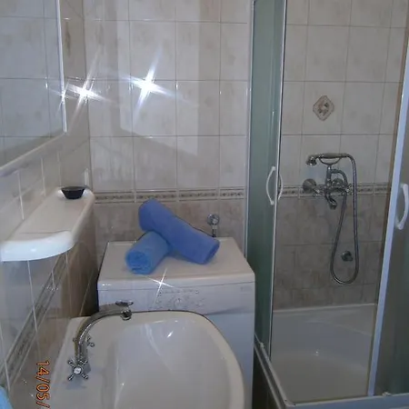 Tri Palme Apartment *