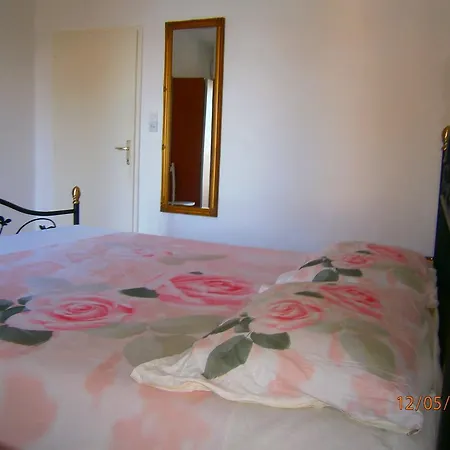Apartamento Tri Palme
