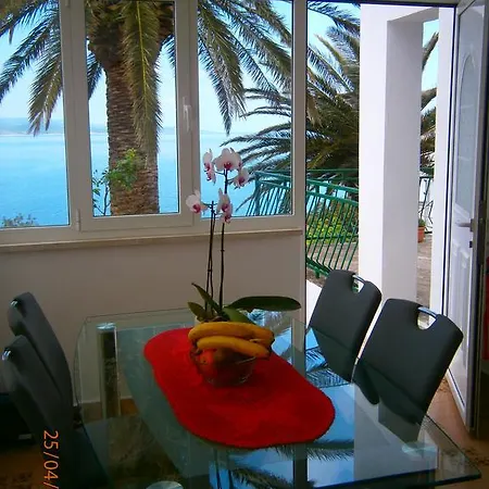 Tri Palme Apartment *