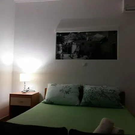 Tri Palme Apartment *