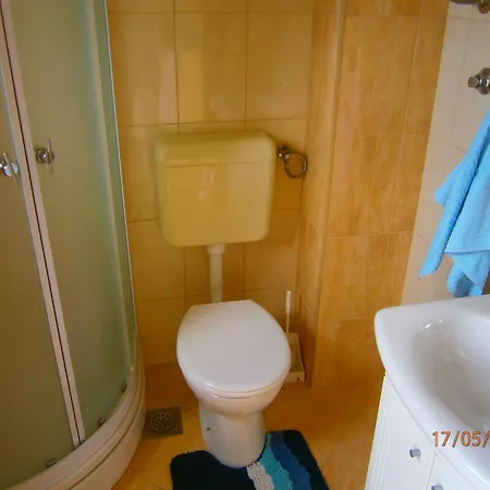 Appartamento Tri Palme Baška Voda