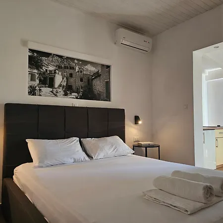 Tri Palme Lejlighed Baška Voda
