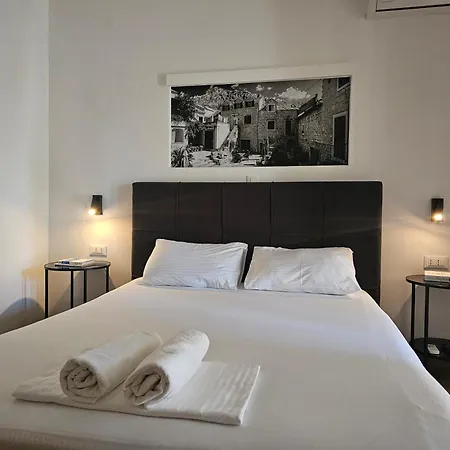 Lejlighed Tri Palme Baška Voda