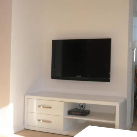 Tri Palme Apartment