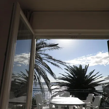 Tri Palme Apartment