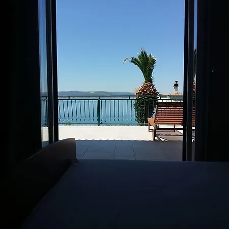 Tri Palme Apartment *