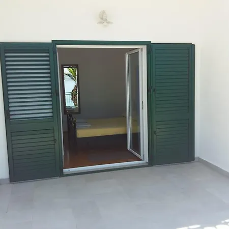 Tri Palme * Baška Voda