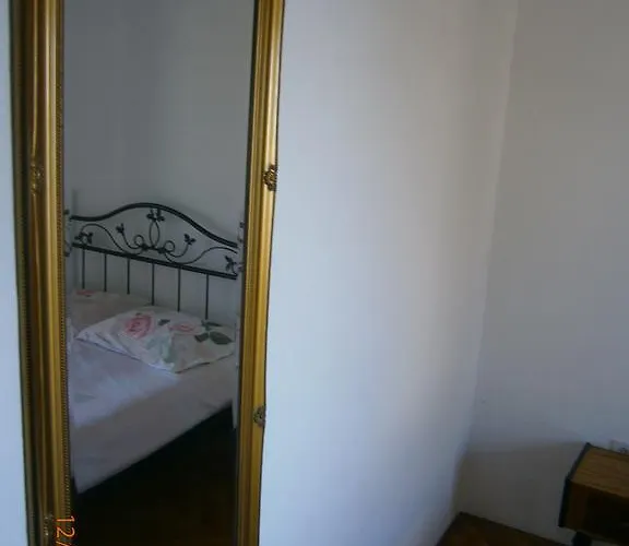 Tri Palme * Baška Voda
